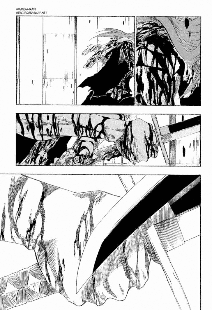 Thần Chết Ichigo Chapter 144 - 5