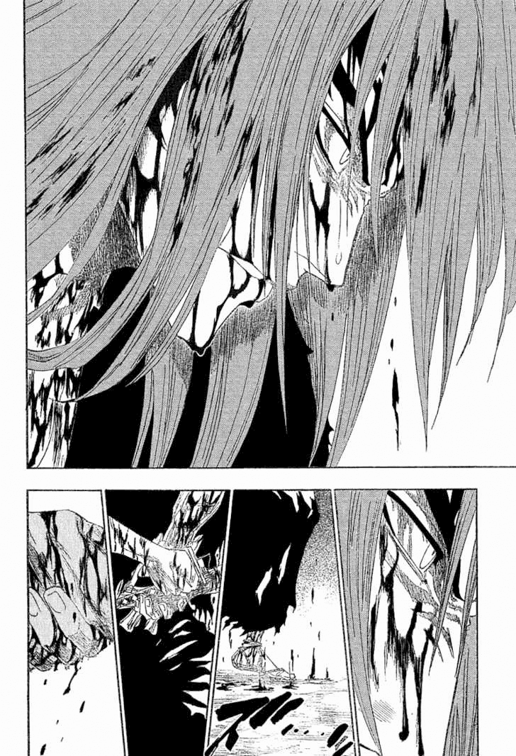 Thần Chết Ichigo Chapter 144 - 8