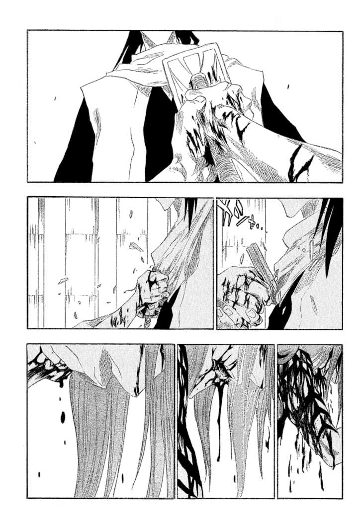 Thần Chết Ichigo Chapter 144 - 9