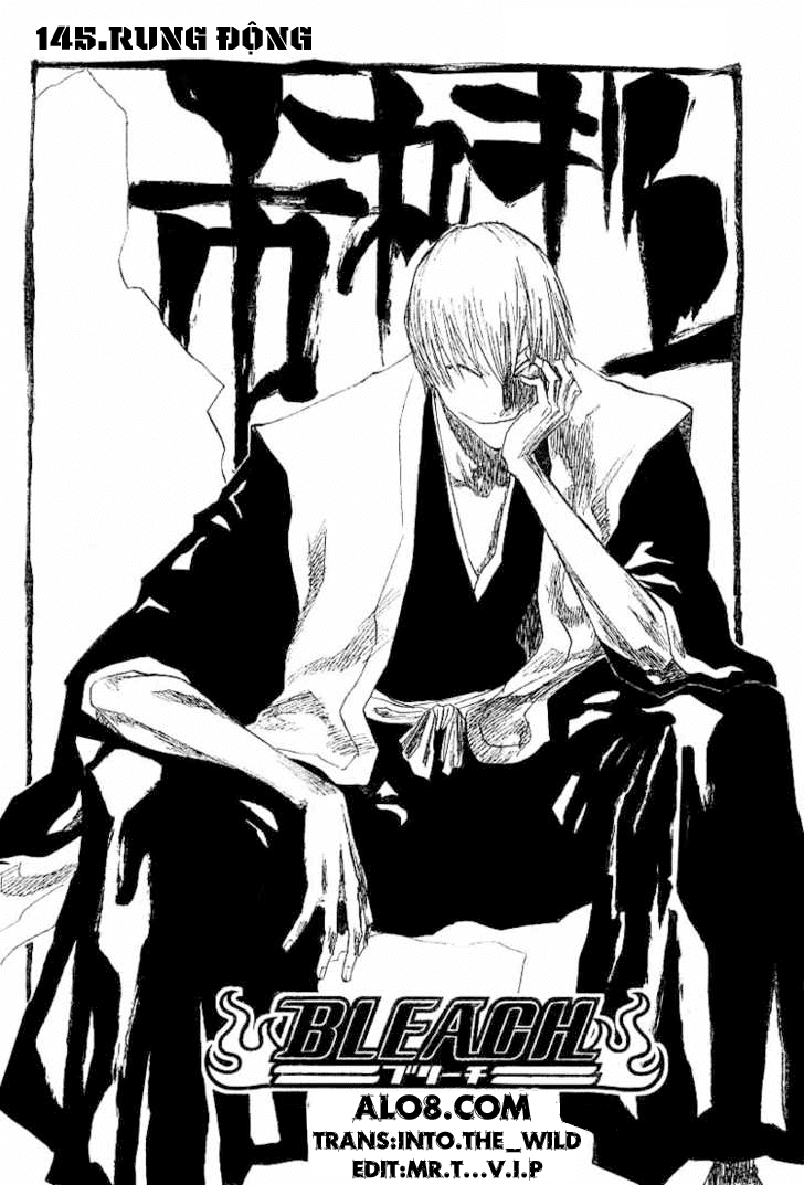 Thần Chết Ichigo Chapter 145 - 5