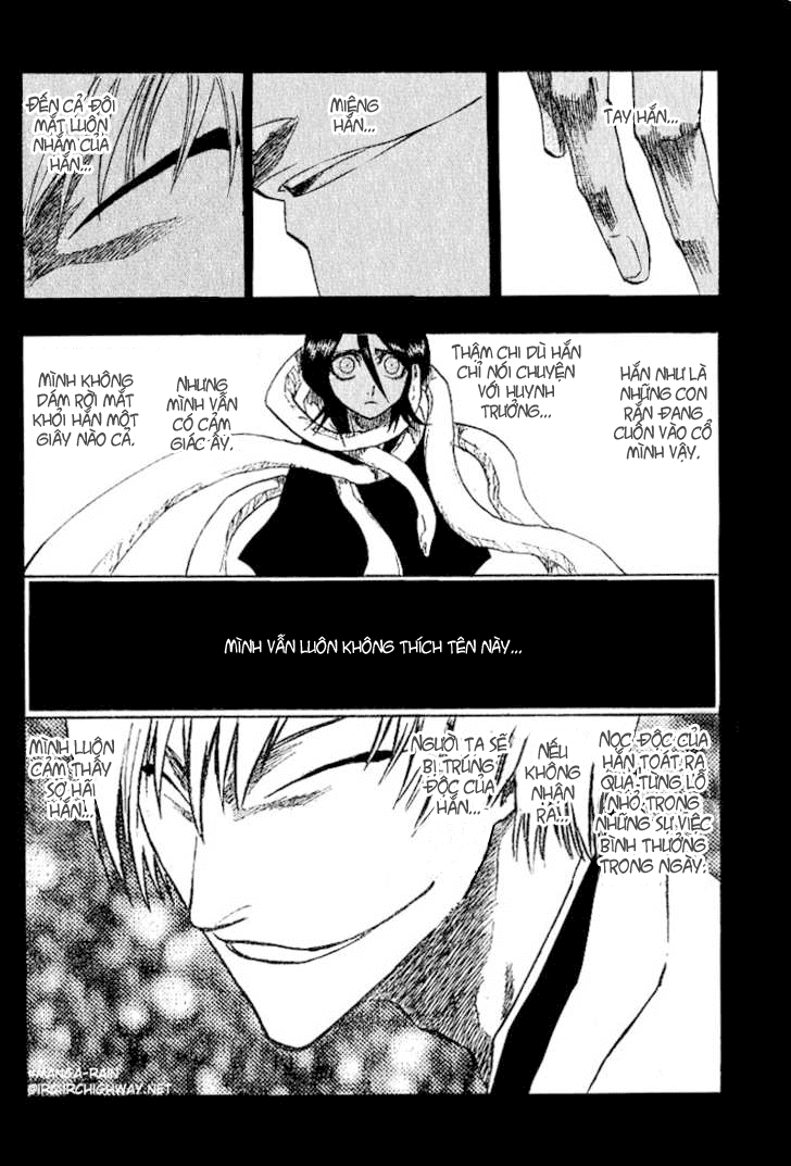 Thần Chết Ichigo Chapter 145 - 7