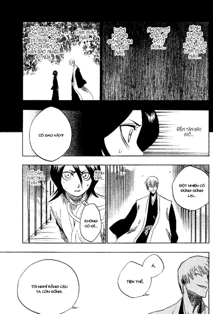 Thần Chết Ichigo Chapter 145 - 8