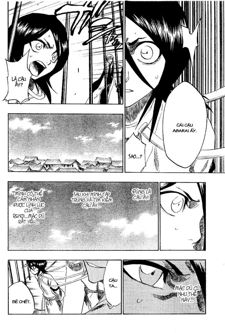 Thần Chết Ichigo Chapter 145 - 9