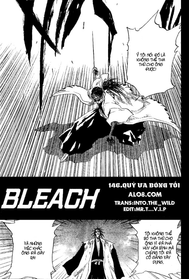 Thần Chết Ichigo Chapter 146 - 5
