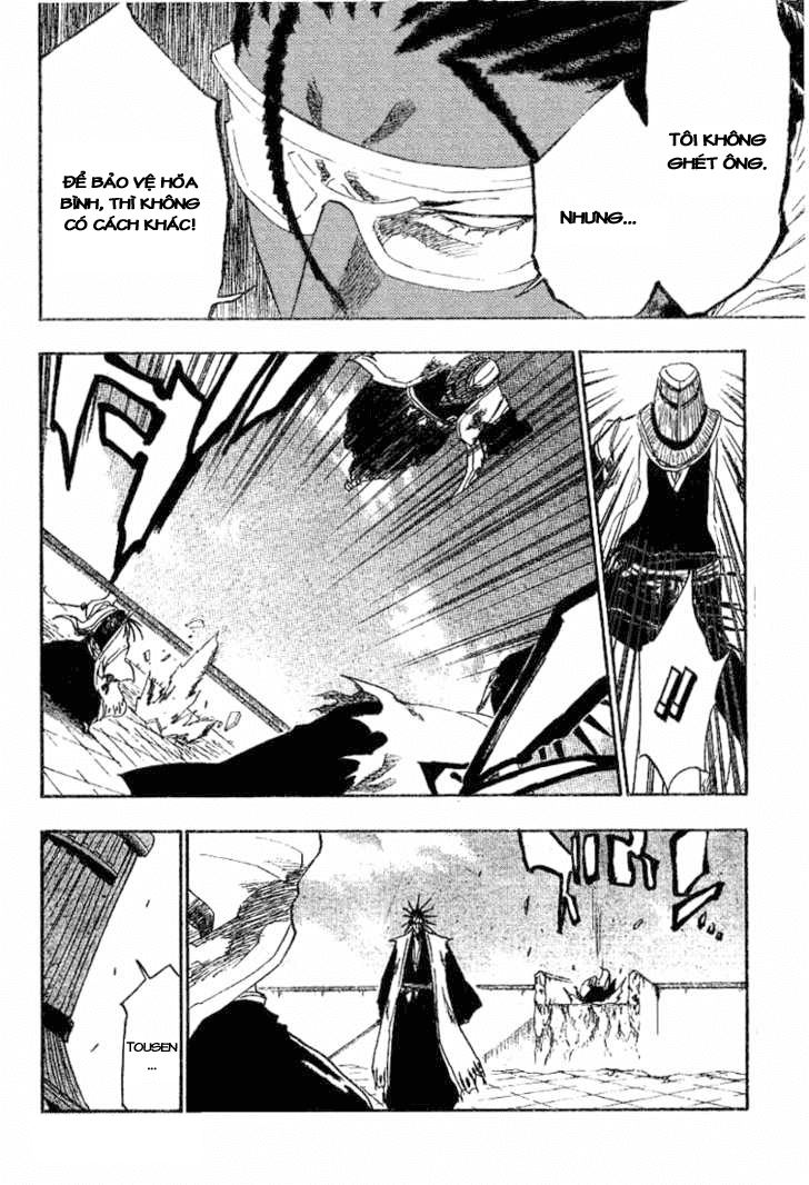 Thần Chết Ichigo Chapter 146 - 6