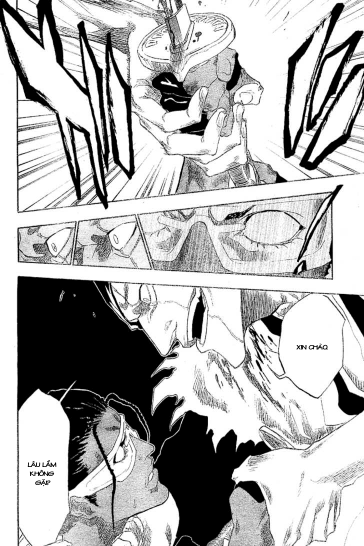 Thần Chết Ichigo Chapter 147 - 18