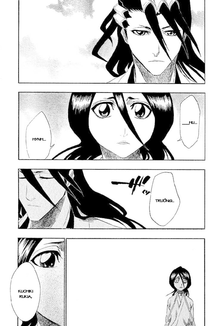 Thần Chết Ichigo Chapter 147 - 3