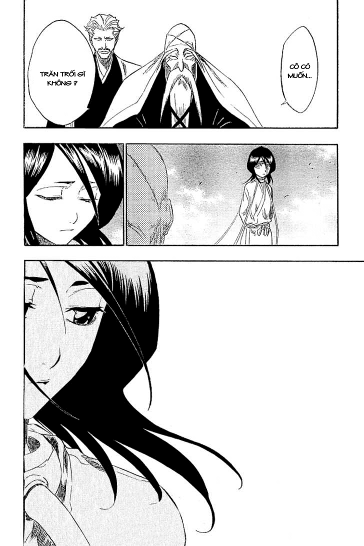 Thần Chết Ichigo Chapter 147 - 4