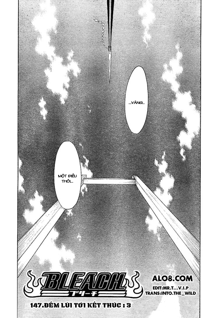 Thần Chết Ichigo Chapter 147 - 5