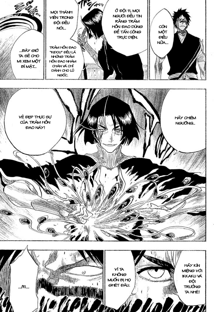 Thần Chết Ichigo Chapter 147 - 9