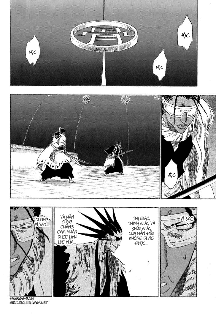 Thần Chết Ichigo Chapter 147 - 10