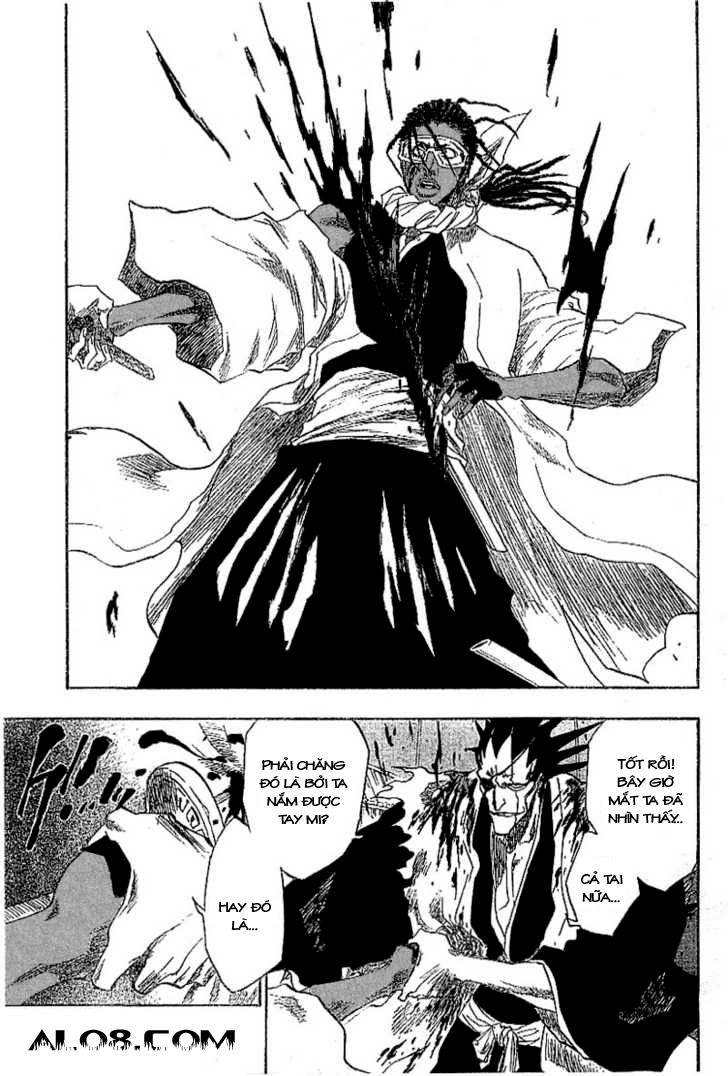 Thần Chết Ichigo Chapter 148 - 1