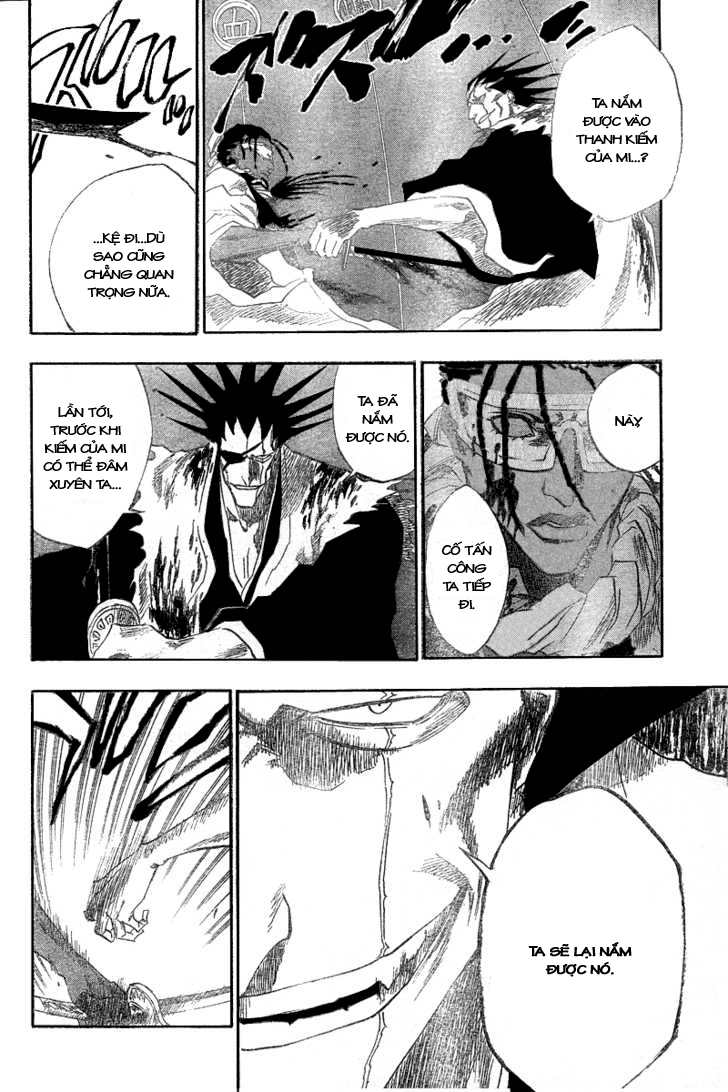 Thần Chết Ichigo Chapter 148 - 2