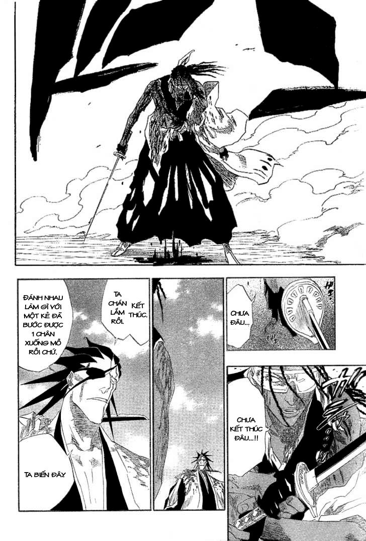 Thần Chết Ichigo Chapter 148 - 12
