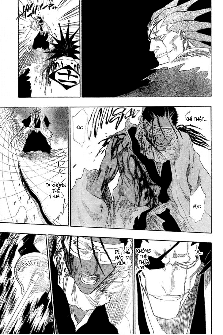 Thần Chết Ichigo Chapter 148 - 3