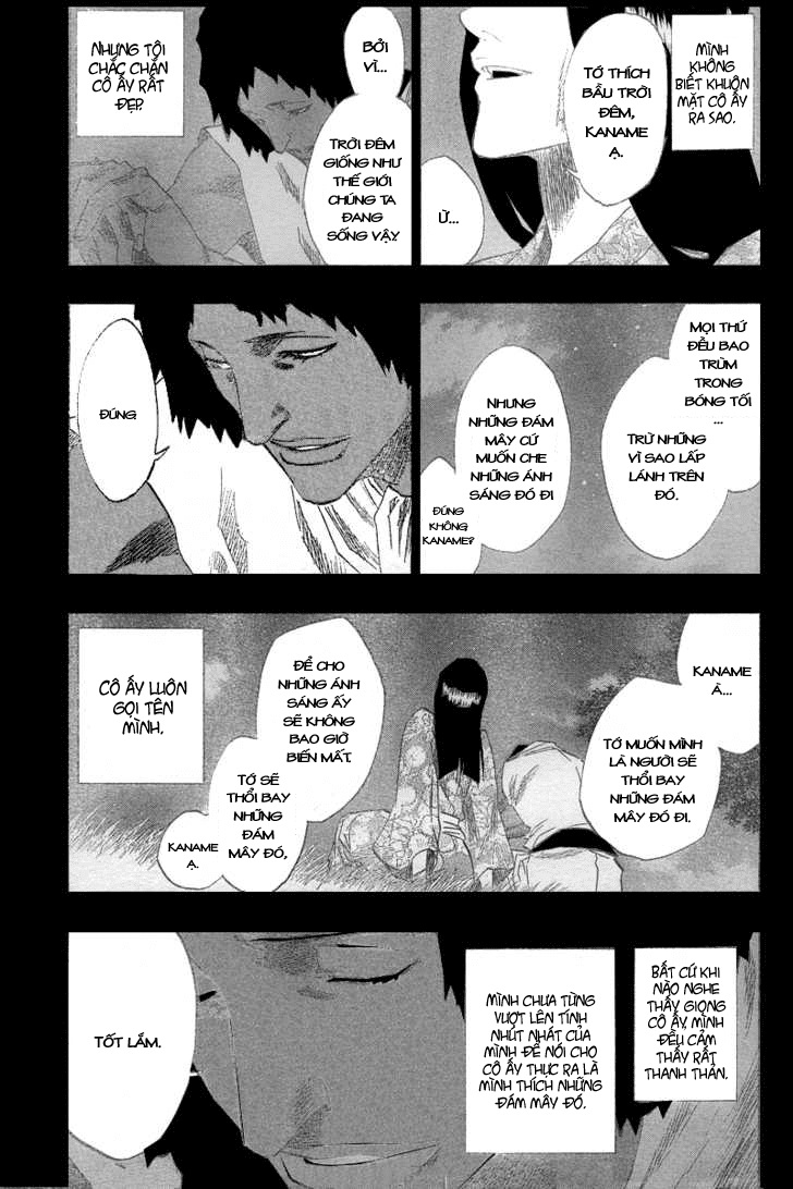 Thần Chết Ichigo Chapter 148 - 5