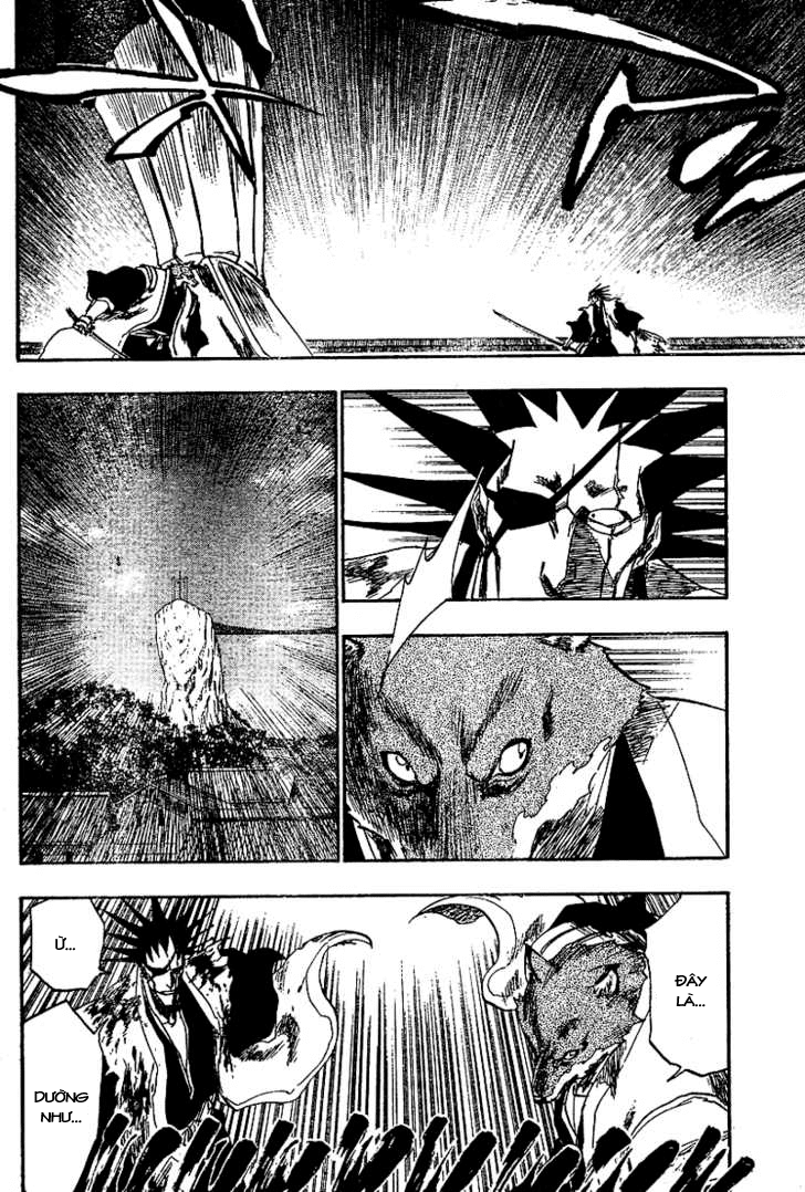 Thần Chết Ichigo Chapter 149 - 4