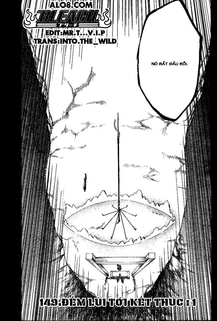 Thần Chết Ichigo Chapter 149 - 5