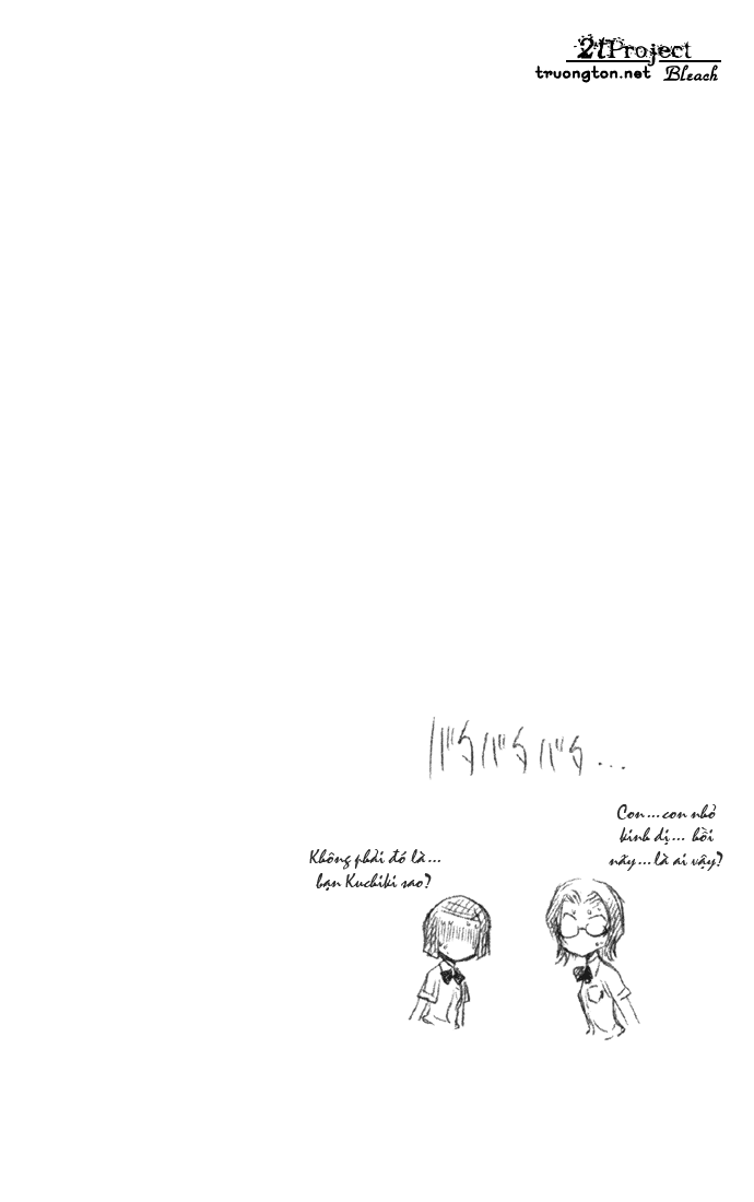 Thần Chết Ichigo Chapter 15 - 1