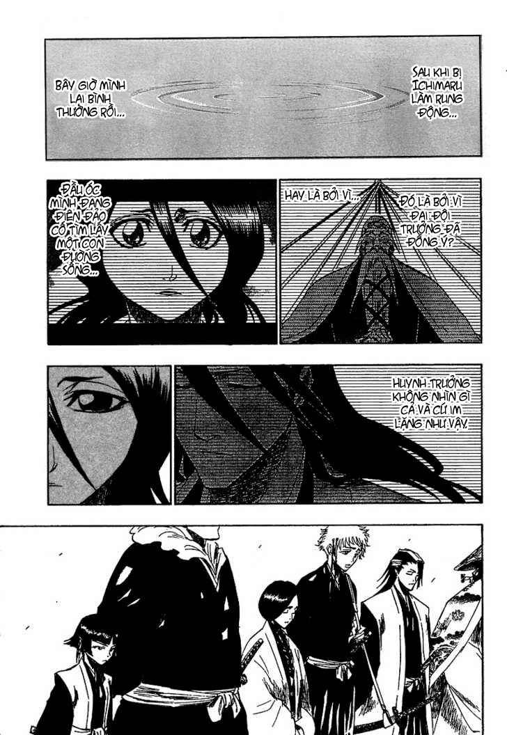 Thần Chết Ichigo Chapter 150 - 5
