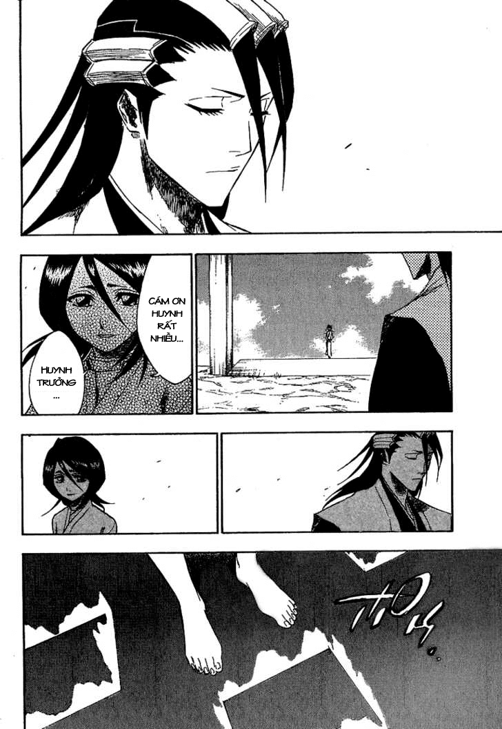 Thần Chết Ichigo Chapter 150 - 6
