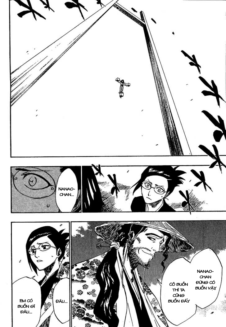 Thần Chết Ichigo Chapter 150 - 8