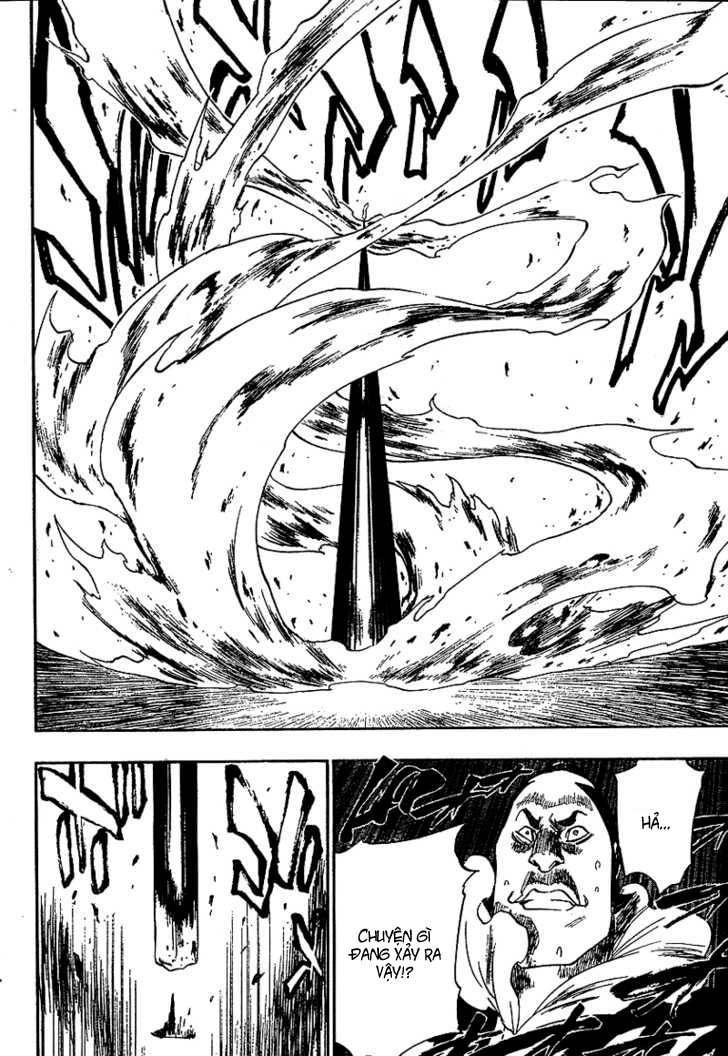 Thần Chết Ichigo Chapter 150 - 10