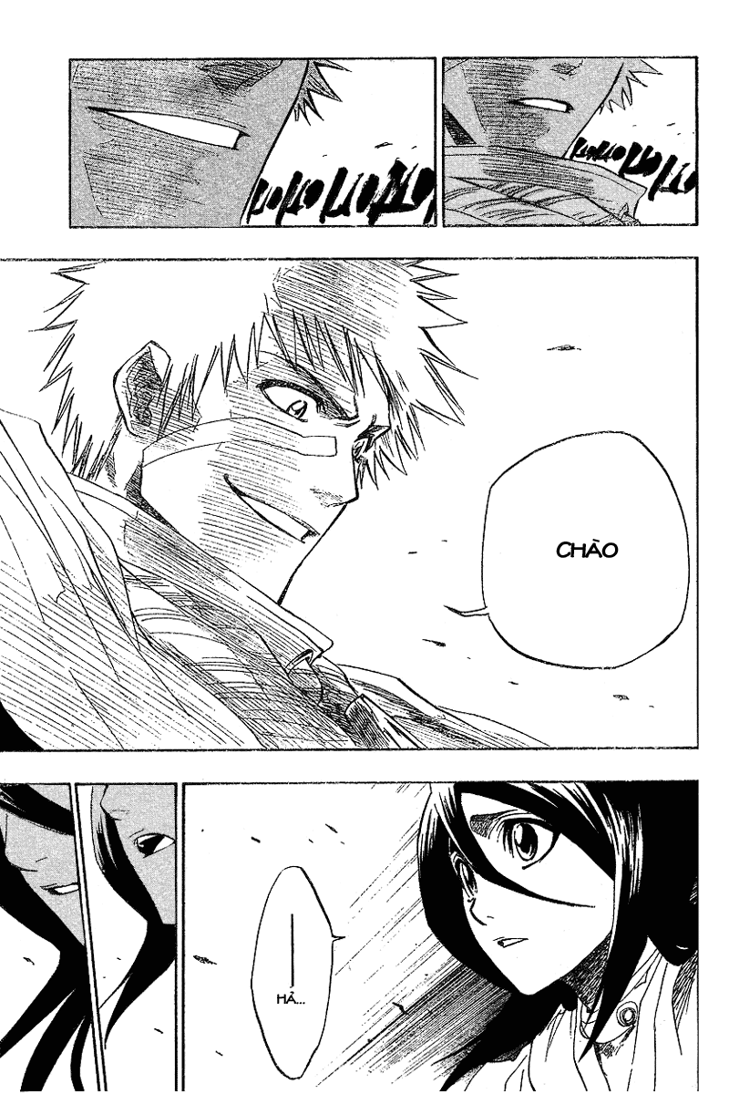 Thần Chết Ichigo Chapter 151 - 3