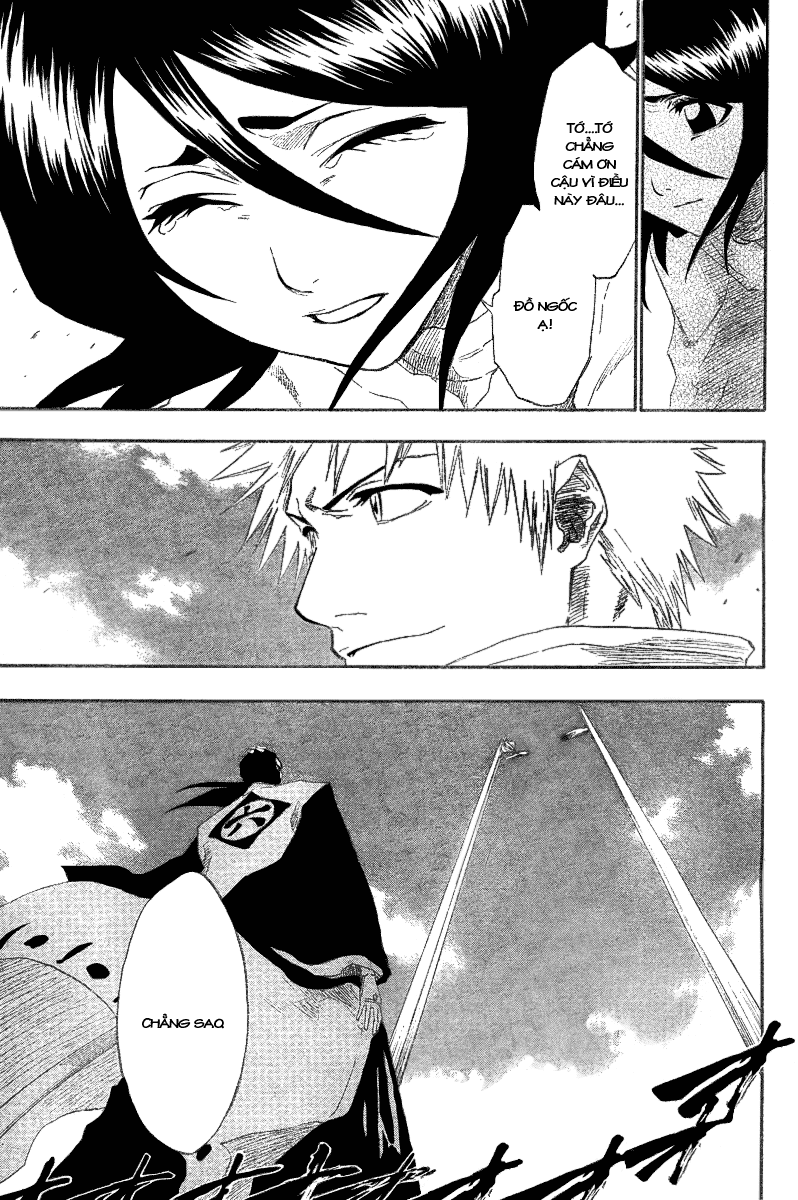 Thần Chết Ichigo Chapter 151 - 23