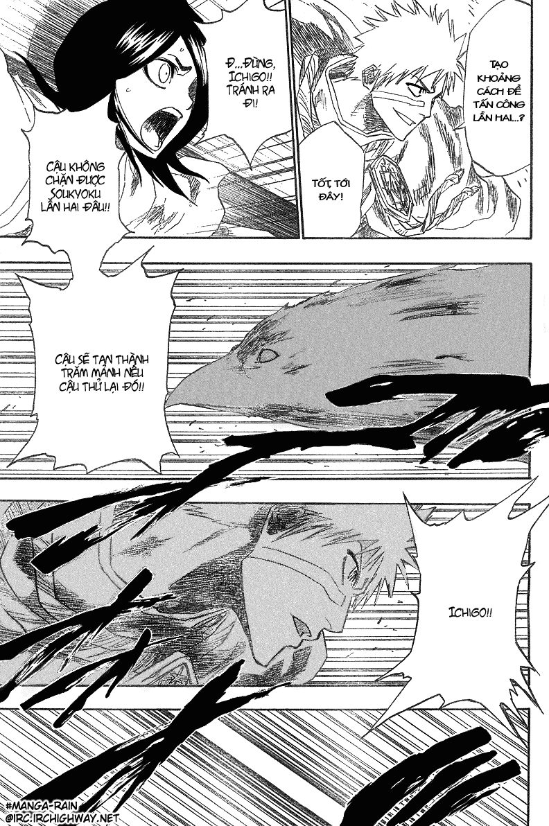 Thần Chết Ichigo Chapter 151 - 9