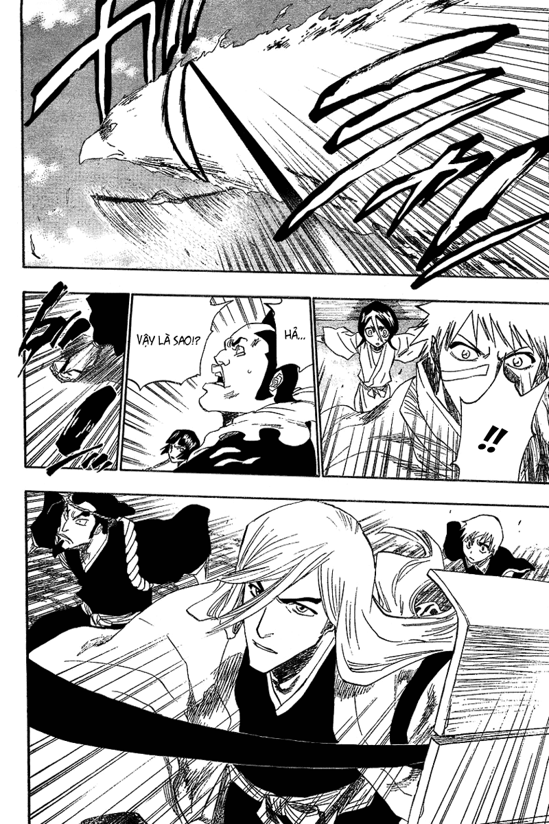 Thần Chết Ichigo Chapter 151 - 10