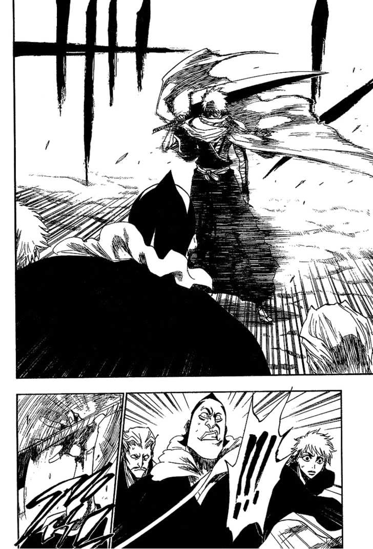 Thần Chết Ichigo Chapter 152 - 12