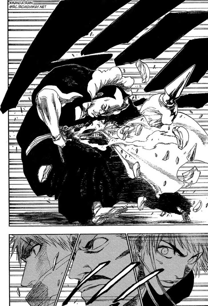 Thần Chết Ichigo Chapter 152 - 14