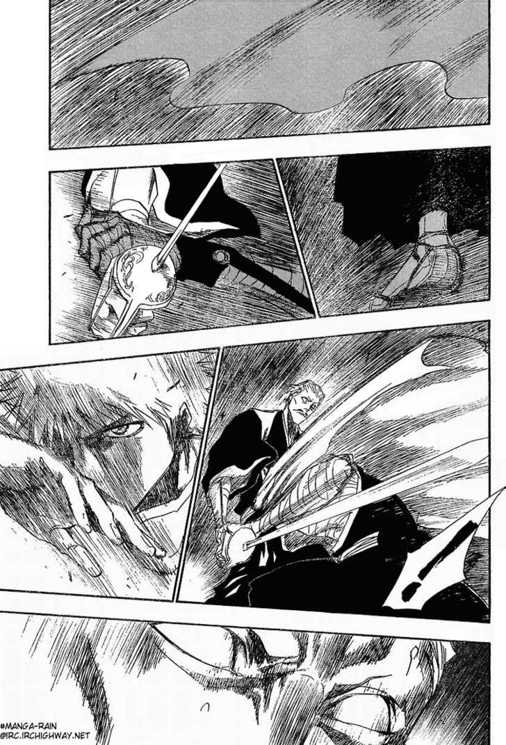 Thần Chết Ichigo Chapter 152 - 15