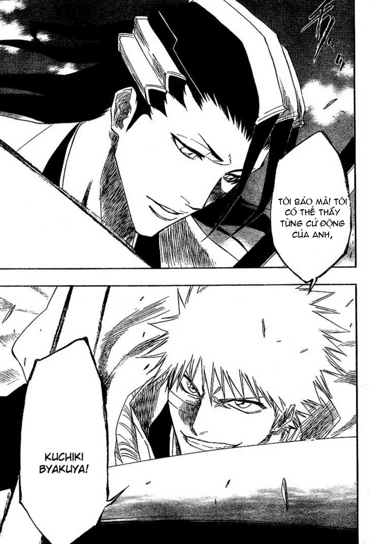 Thần Chết Ichigo Chapter 152 - 19
