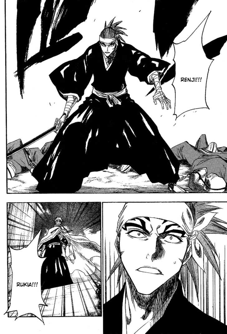 Thần Chết Ichigo Chapter 152 - 6
