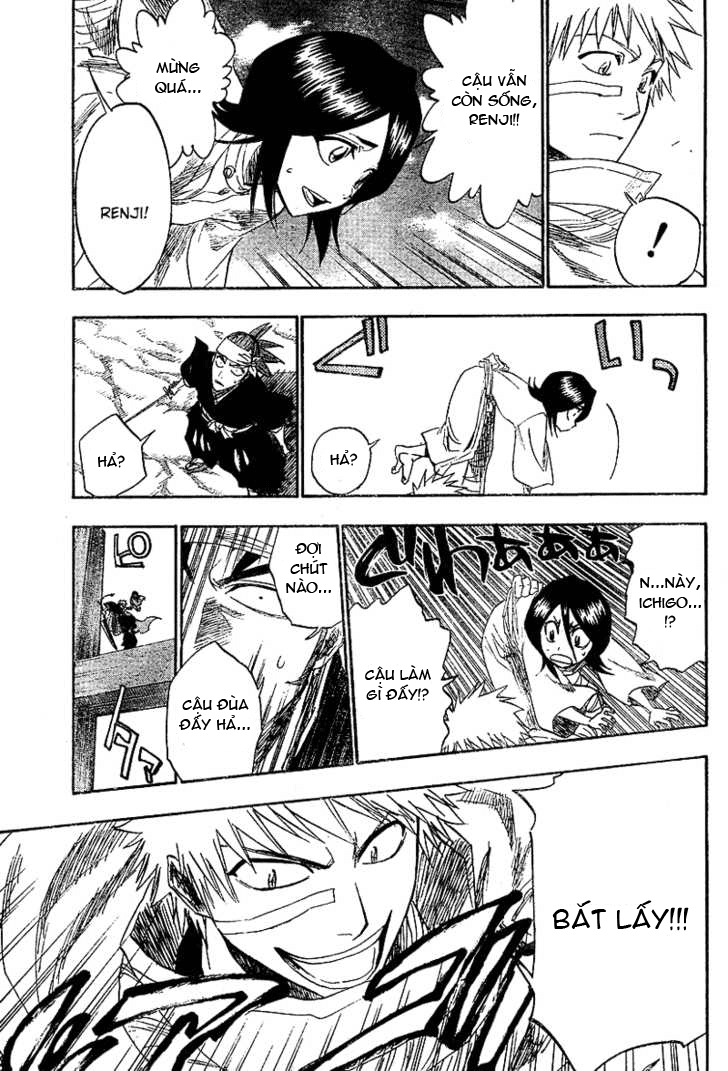 Thần Chết Ichigo Chapter 152 - 7