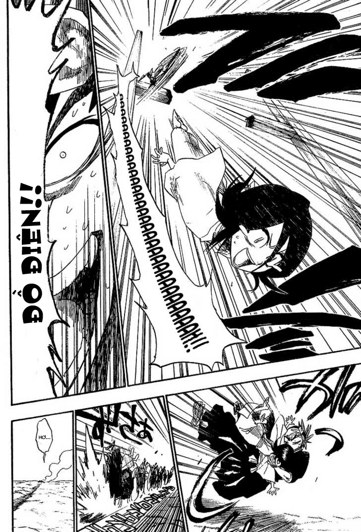 Thần Chết Ichigo Chapter 152 - 8