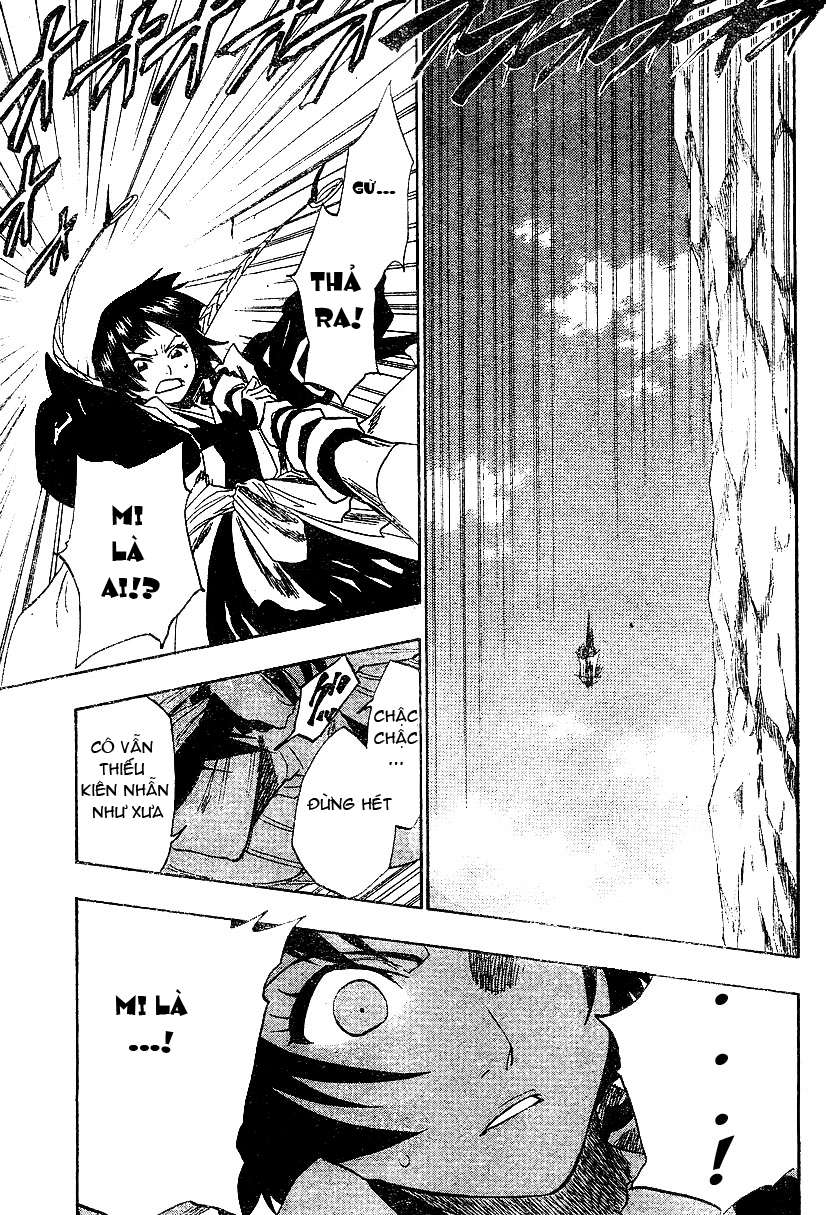 Thần Chết Ichigo Chapter 153 - 17