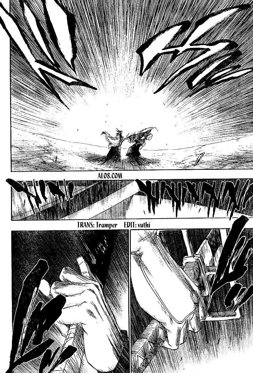 Thần Chết Ichigo Chapter 153 - 4