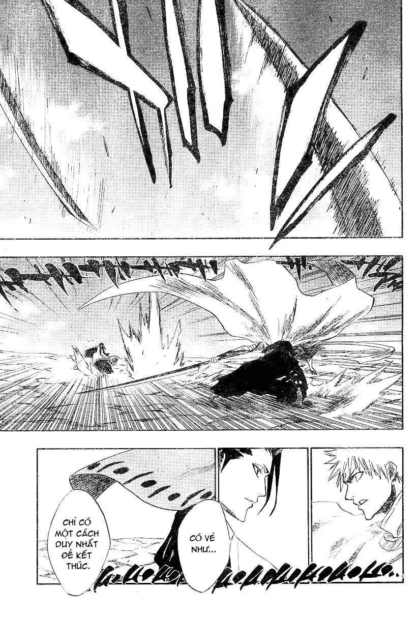 Thần Chết Ichigo Chapter 153 - 5