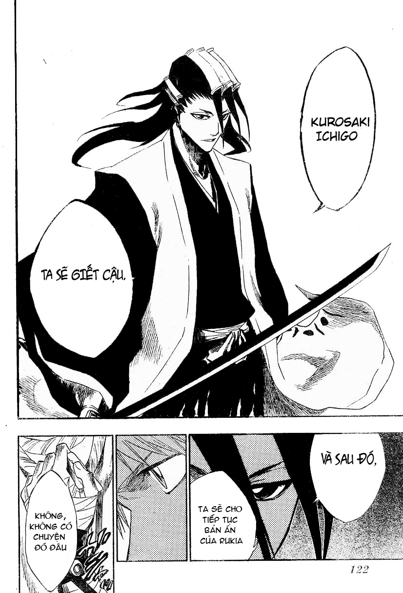 Thần Chết Ichigo Chapter 153 - 6