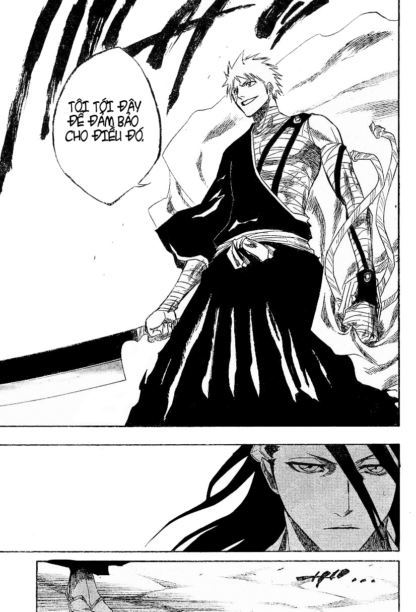 Thần Chết Ichigo Chapter 153 - 7