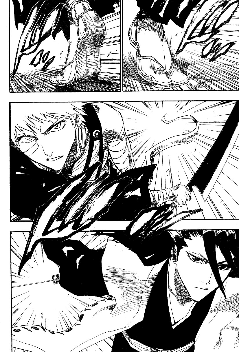 Thần Chết Ichigo Chapter 153 - 8