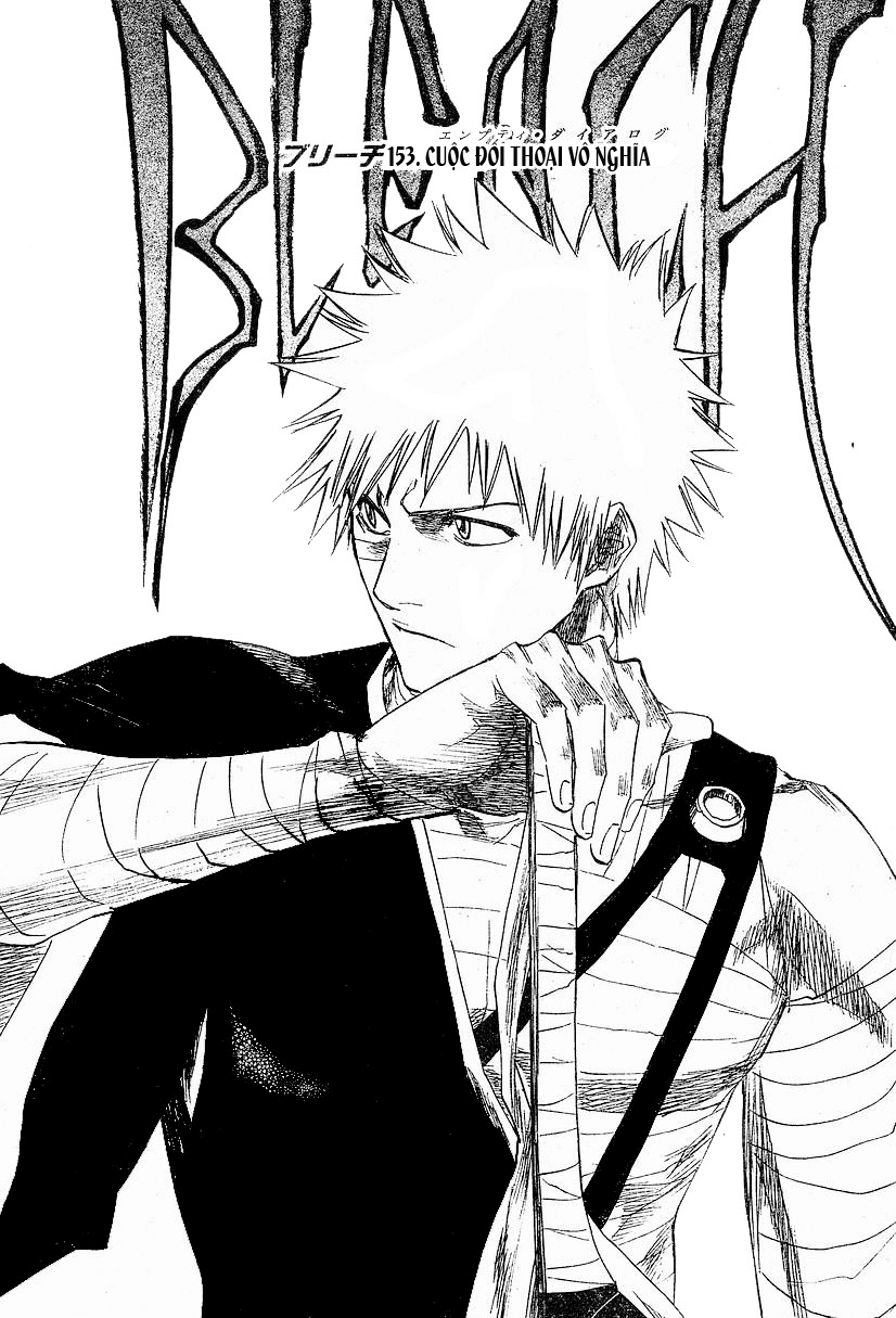 Thần Chết Ichigo Chapter 153 - 9