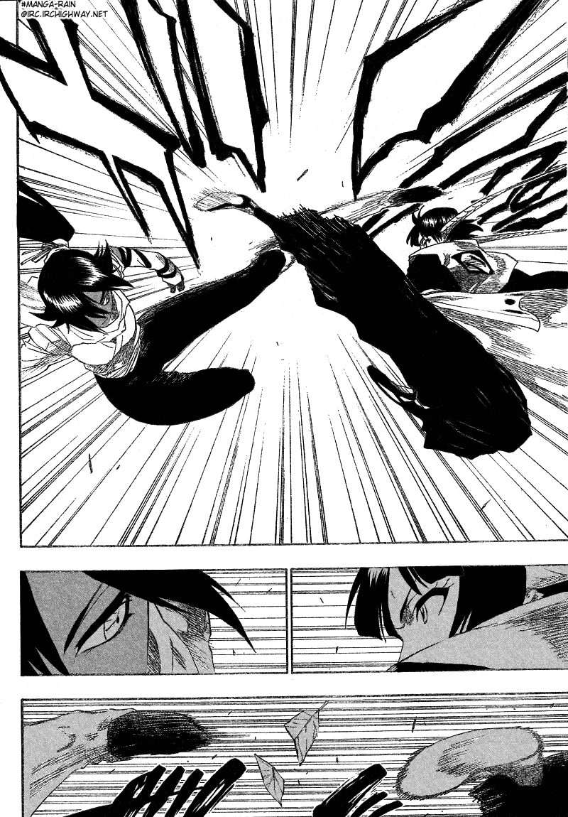 Thần Chết Ichigo Chapter 154 - 8