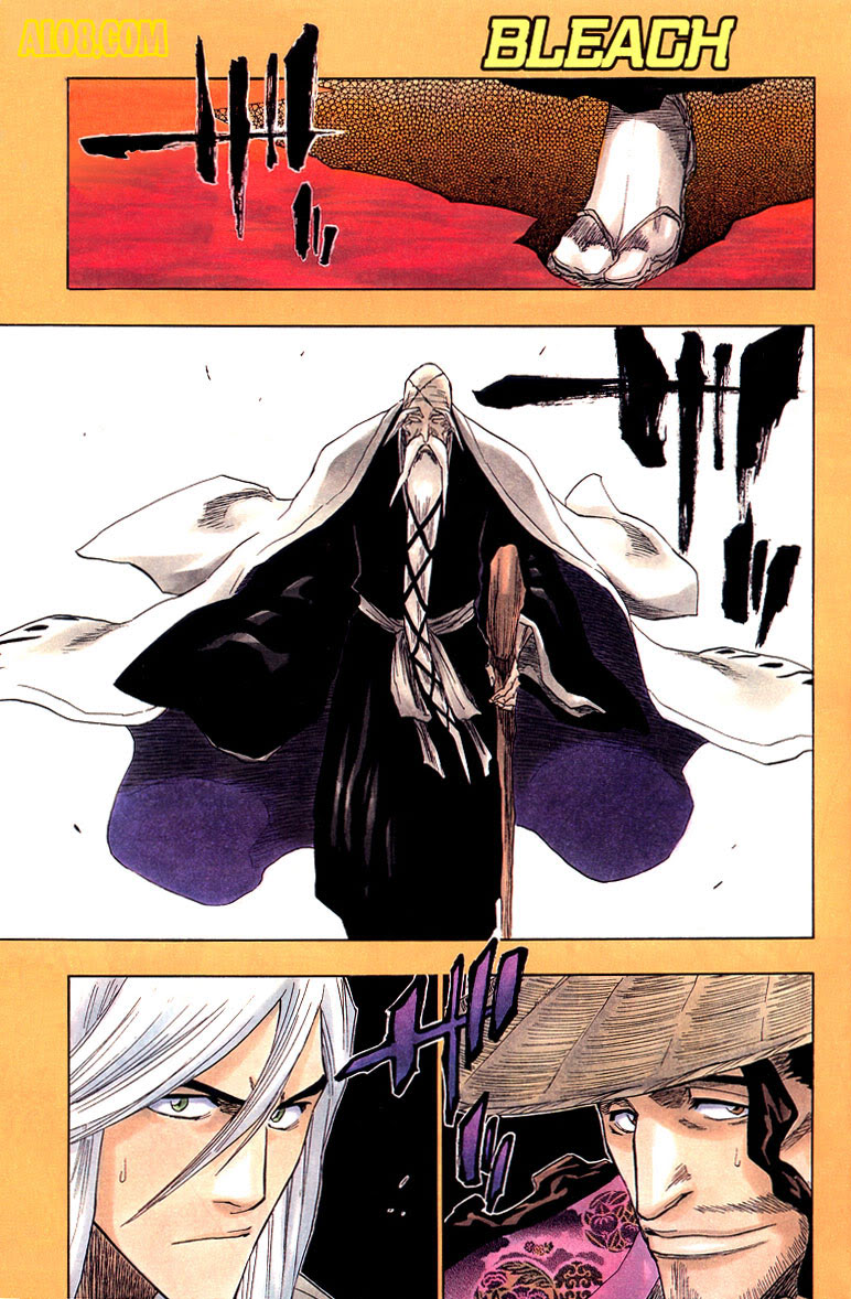 Thần Chết Ichigo Chapter 155 - 2