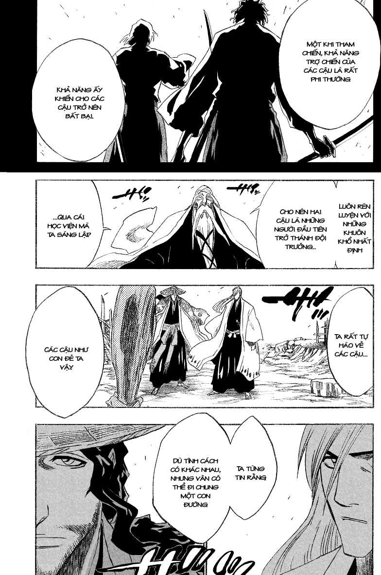 Thần Chết Ichigo Chapter 155 - 11