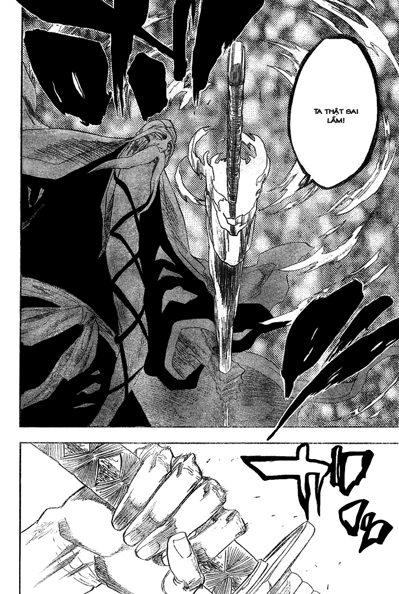 Thần Chết Ichigo Chapter 155 - 12