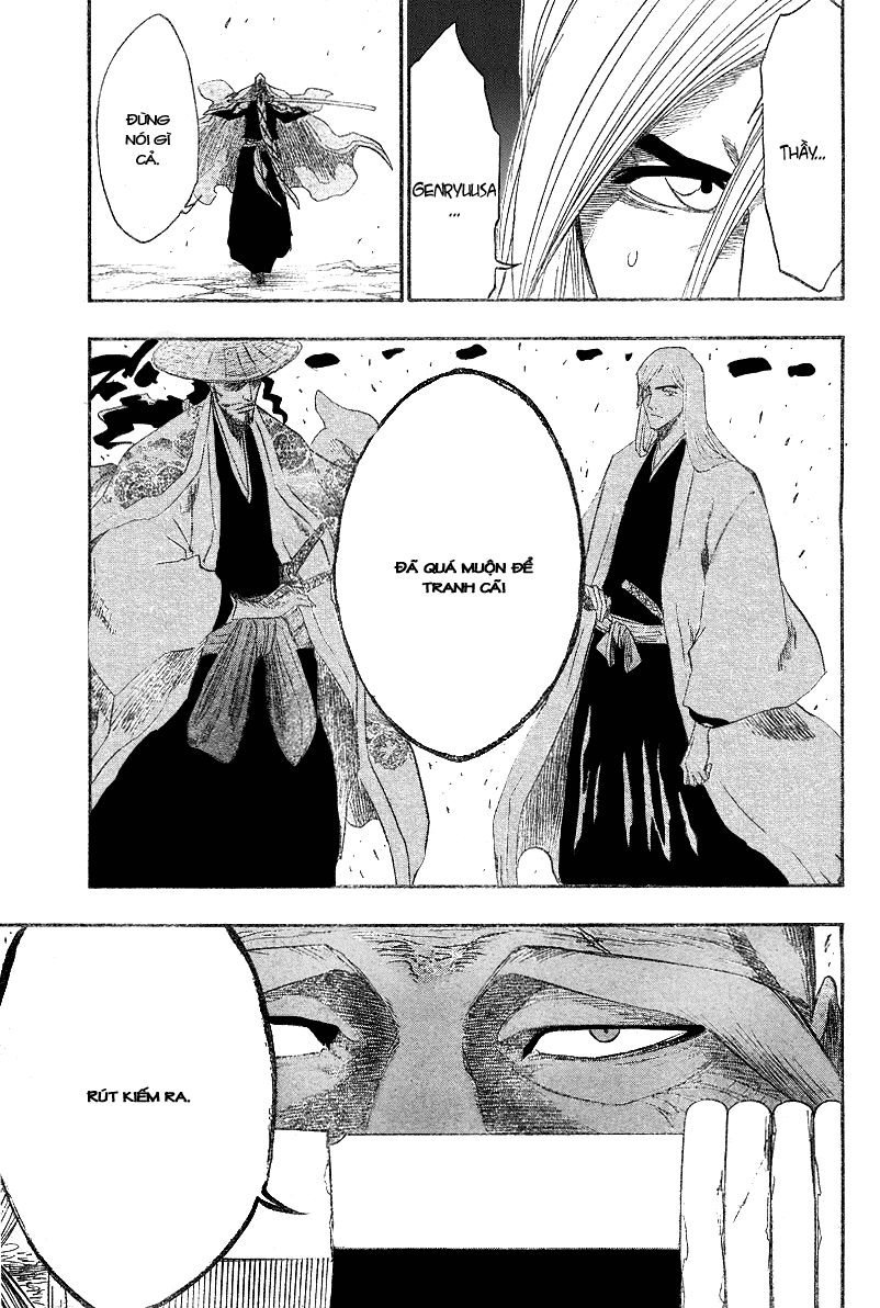 Thần Chết Ichigo Chapter 155 - 13